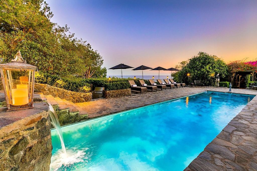 Starlite Malibu Pet Policy