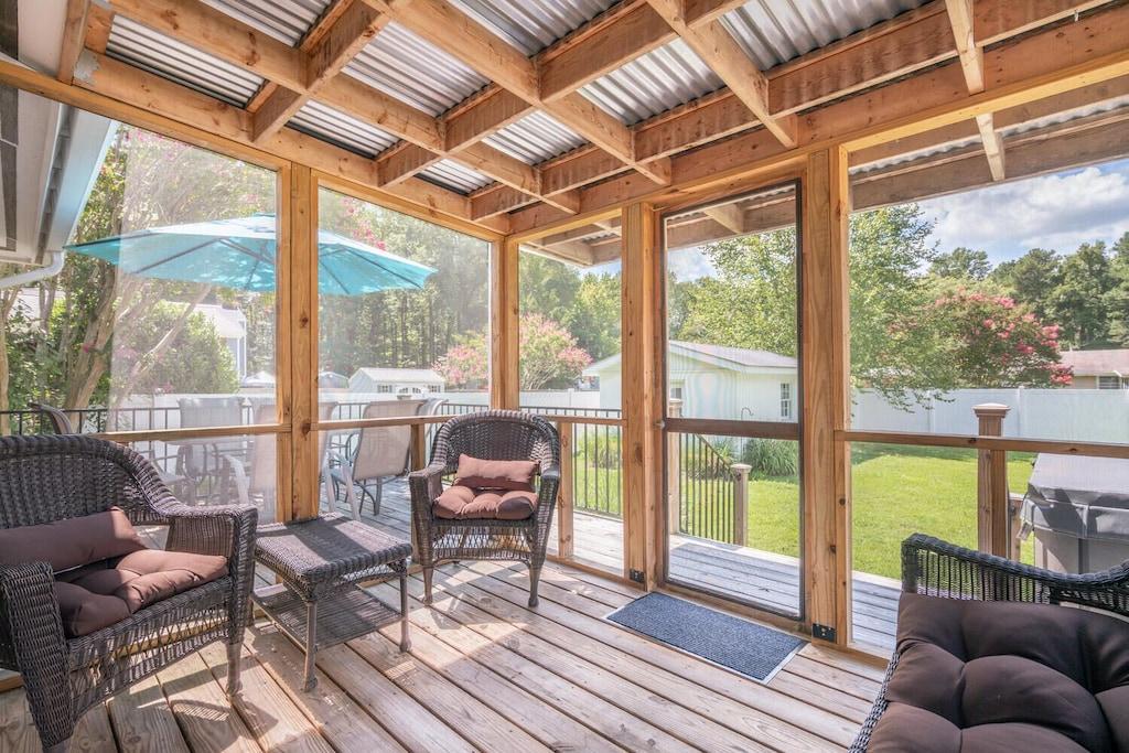 The Charleston Pet Policy