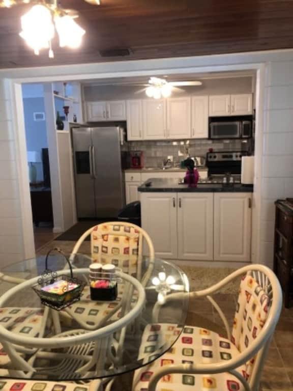 Nokomis Beach House Pet Policy