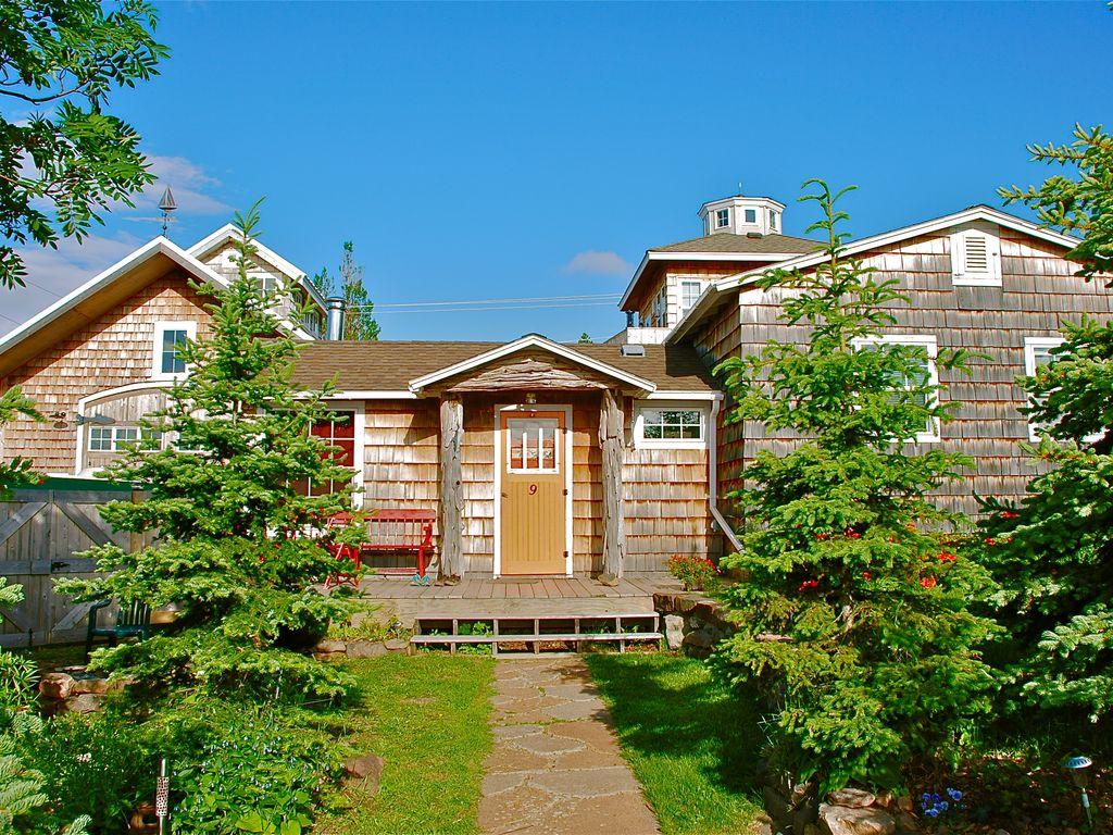 Minnesota S North Shore Vacation Rentals