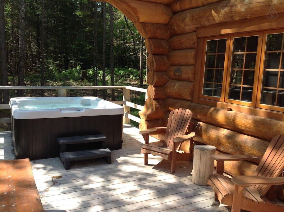 Saint Faustin Lac Carre Airbnb Rentals Pet Policy