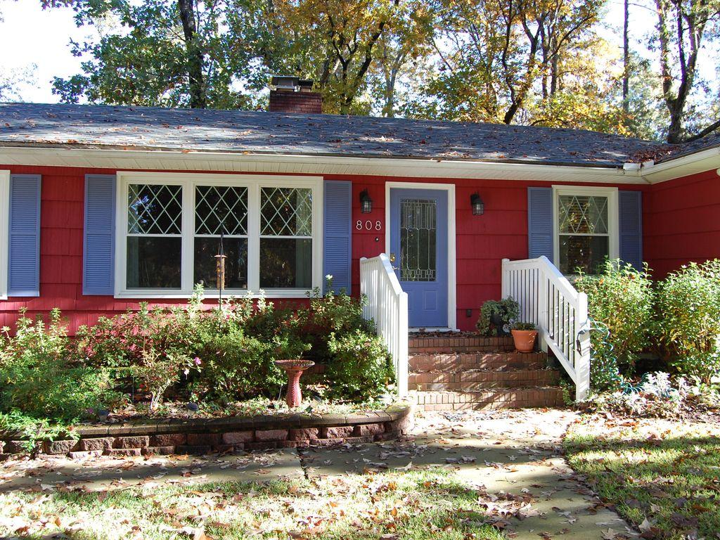 VRBO Windsor Pet Policy