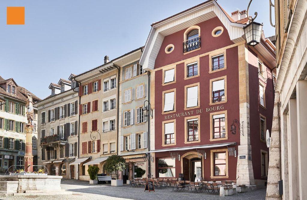 Pet Friendly VRBO Ipsach