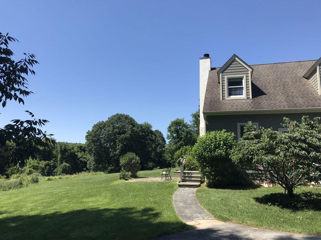 VRBO Exton Pet Policy