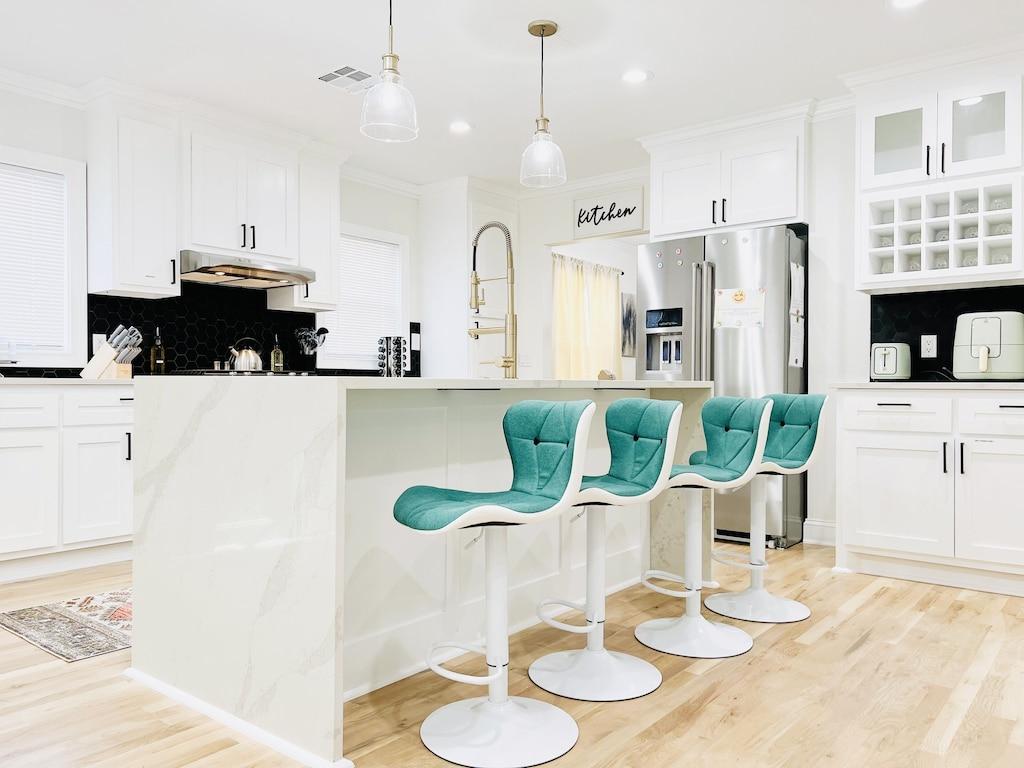 Luxurious House Near Utica Square & Cherry Street Pet Policy