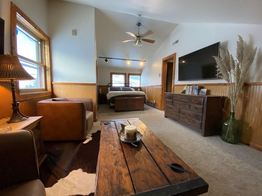 High Life Ranch Crested Butte Pet Policy