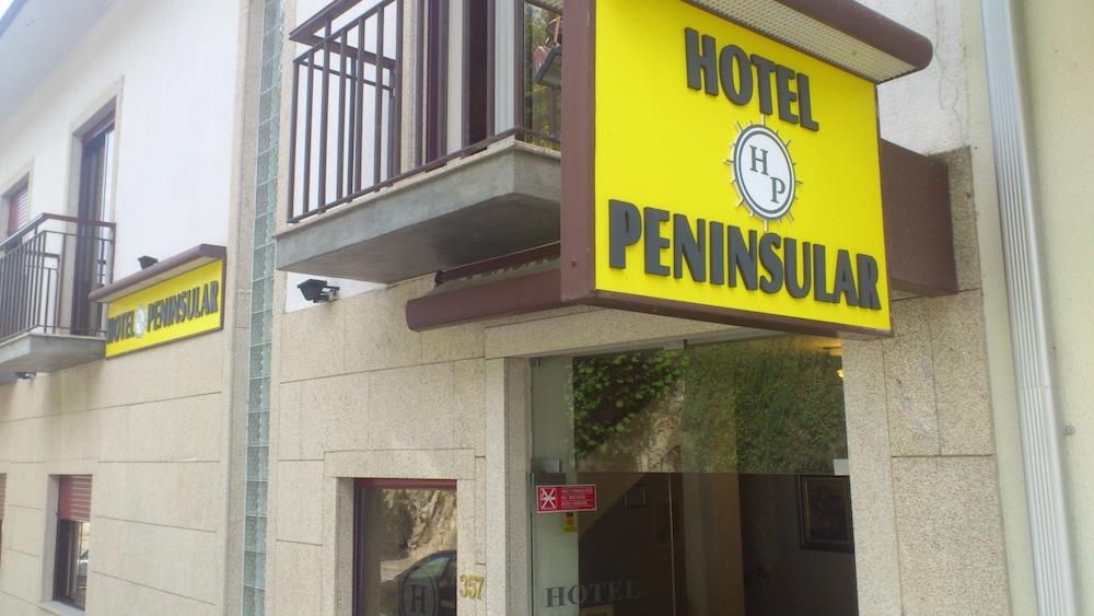 Pet Friendly Hotel Peninsular