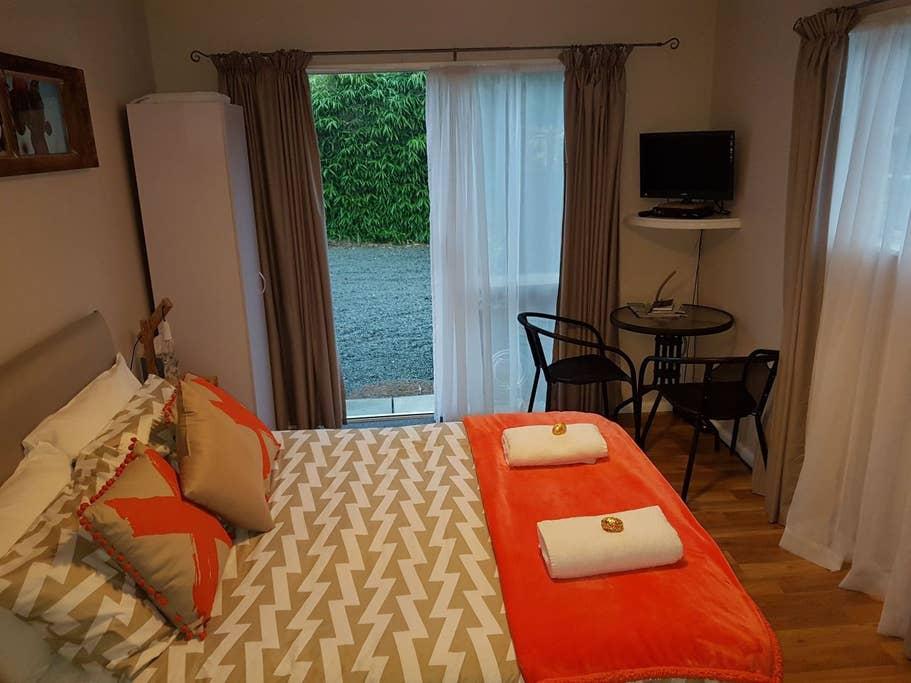 Timaru Airbnb Rentals Pet Policy