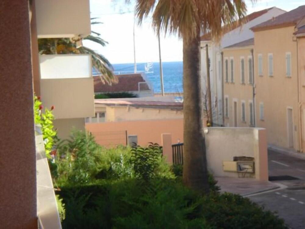 Pet Friendly Cannes Apartment Olympe
