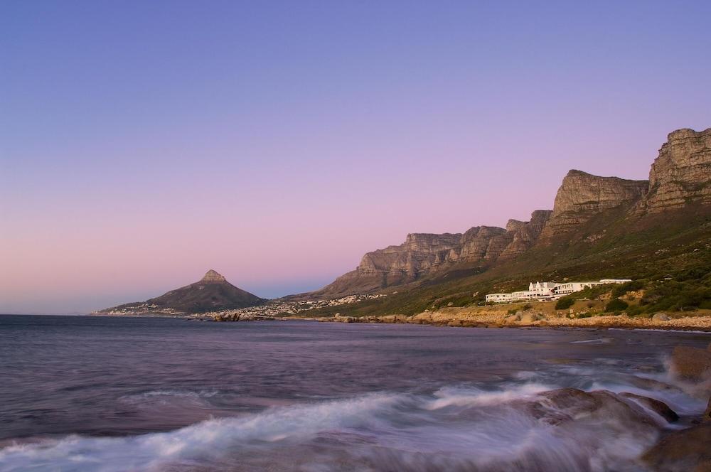 Pet Friendly The Twelve Apostles Hotel and Spa