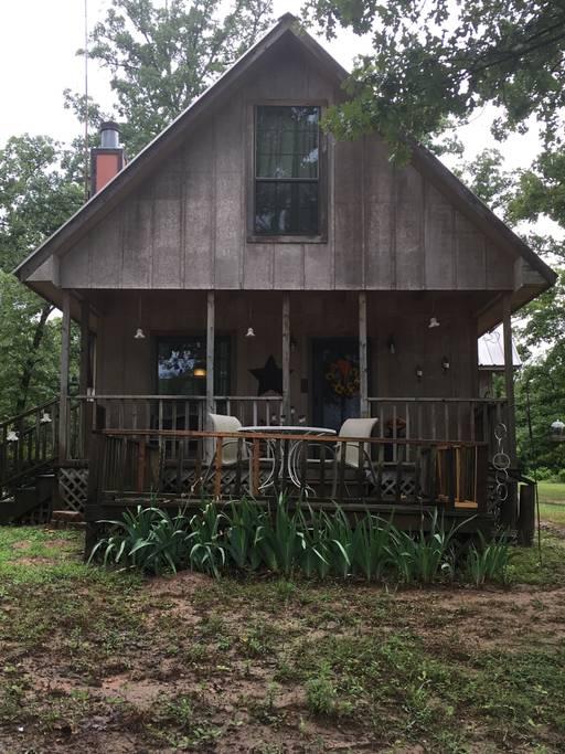 Richland Chambers Lake Airbnb Rentals Pet Policy