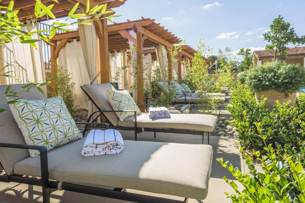 Allegretto Vineyard Resort Paso Robles Pet Policy