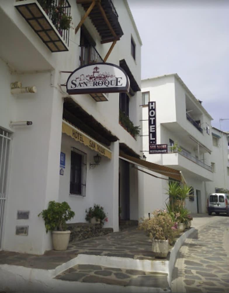 Pet Friendly Hotel San Roque