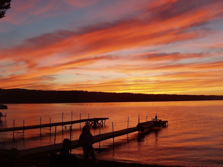 Owasco Airbnb Rentals Pet Policy