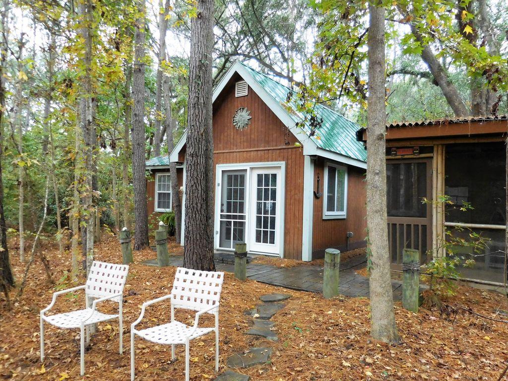 Pet Friendly Vacation Rentals In Edisto Island Sc Bringfido