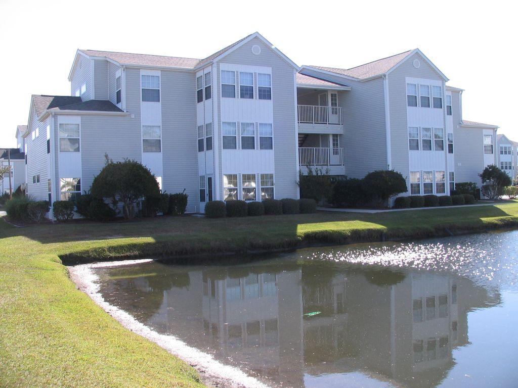 Pet Friendly Vacation Rentals In Garden City Beach Sc Bringfido