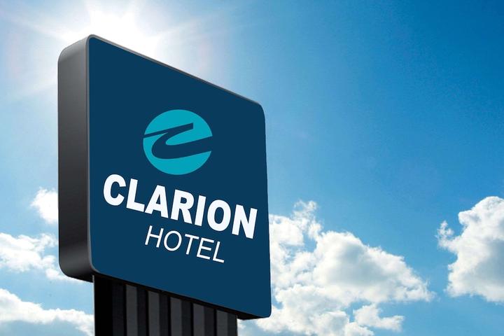 Pet Friendly Clarion Collection Hotel Grimstad