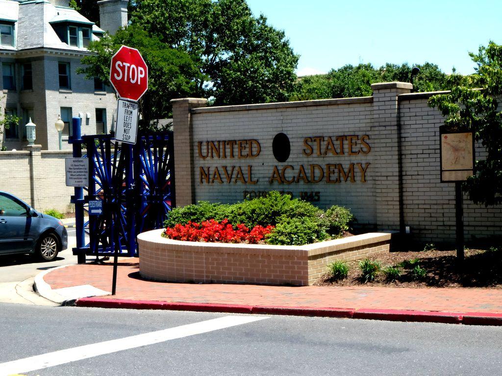 Downtown Annapolis Apartment Pet Policy