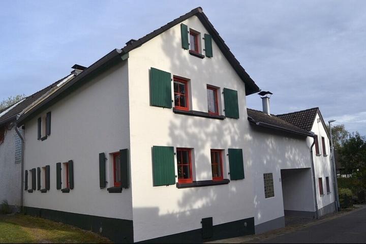 Pet Friendly Holiday House in the Eifel