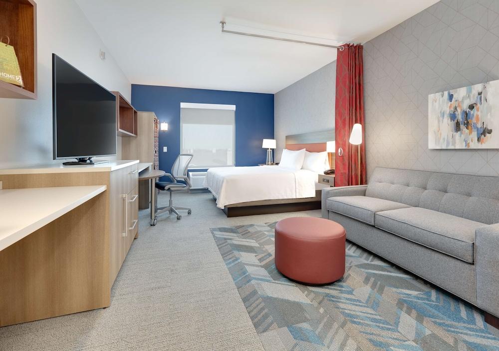 Home2 Suites by Hilton Euless DFW West Pet Policy