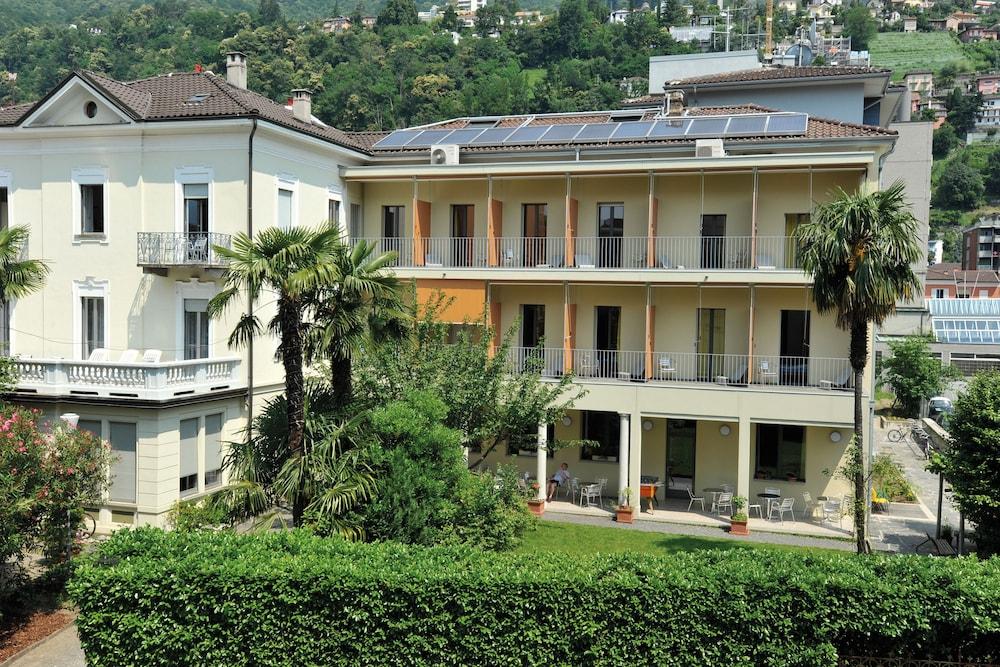 Pet Friendly Youth Hostel Locarno