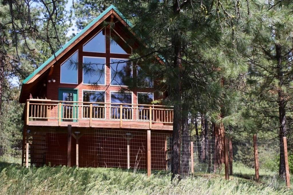 Pet Friendly Vacation Rentals In Cle Elum Wa Bringfido