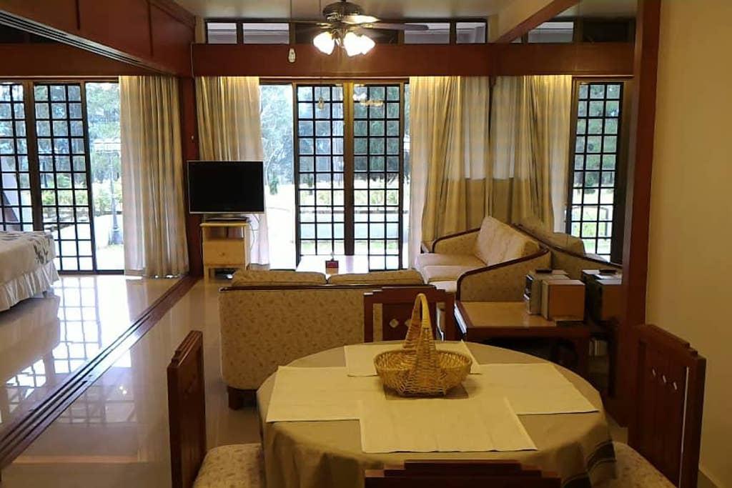Genting Highlands Airbnb Rentals Pet Policy