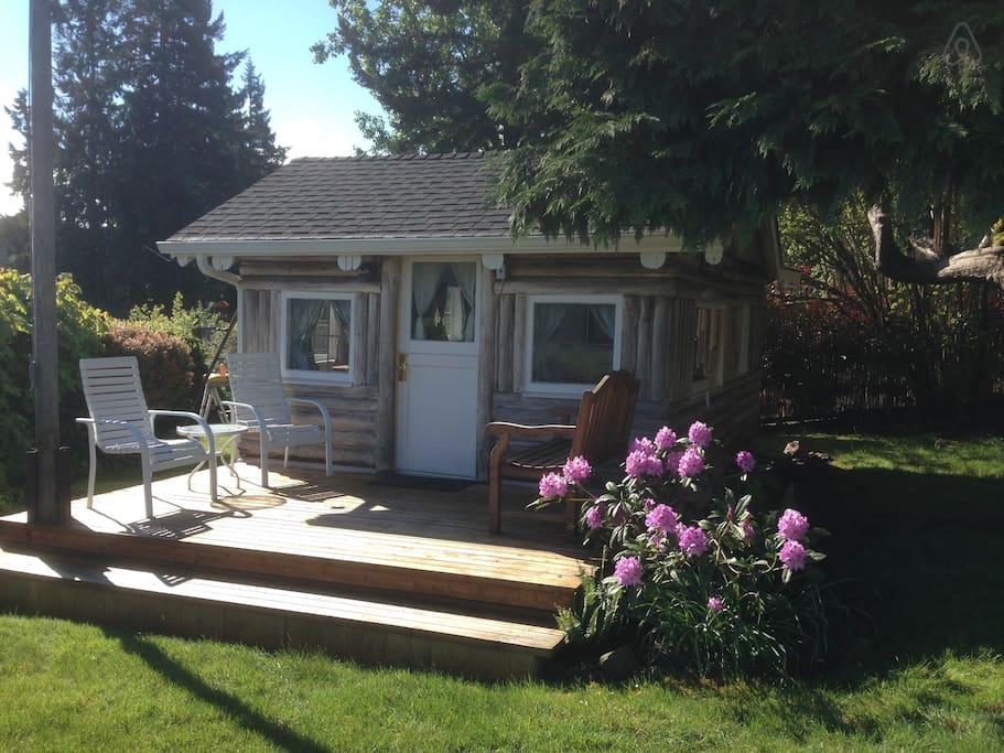 Union Airbnb Rentals Pet Policy