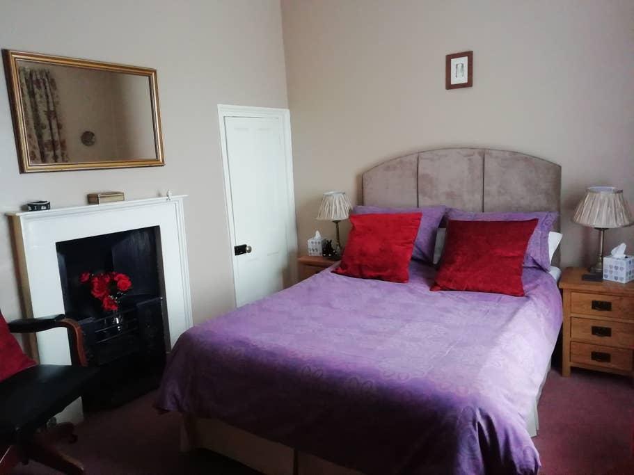 Pet Friendly Oswestry Airbnb Rentals