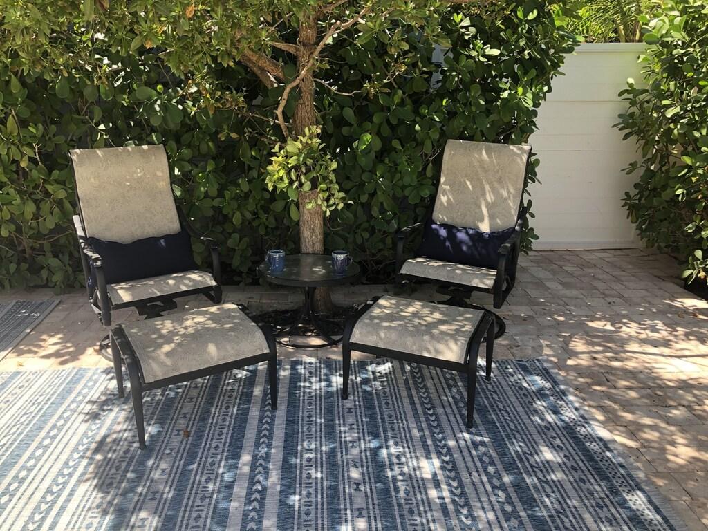 Downtown Delray Cottage Pet Policy