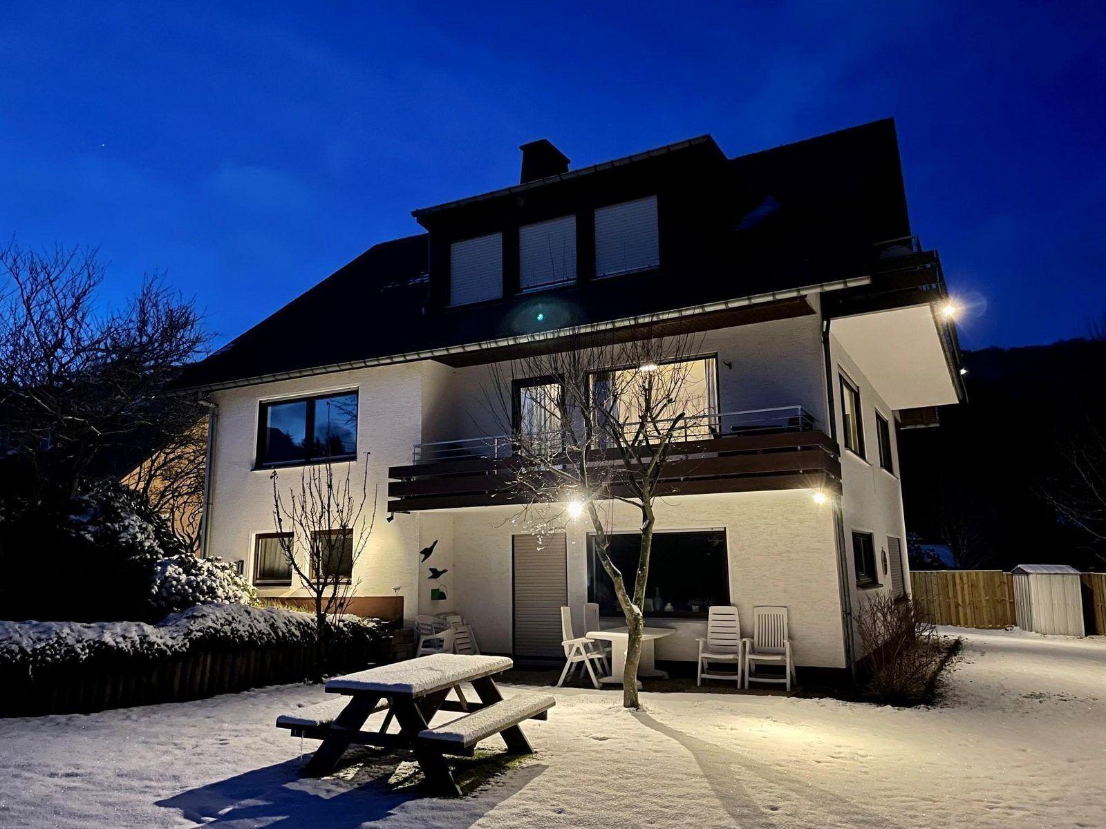 Pet Friendly Spacious & Cozy Apartment in Winterberg-Elkeringhuizen