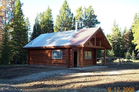 Bennett Creek Cabin Pet Policy