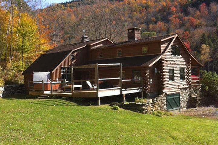 Pet Friendly Vacation Rentals In Bridgewater Vt Bringfido