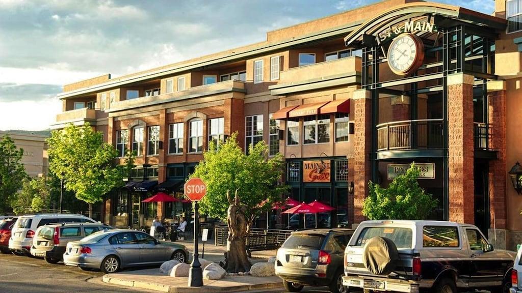 Vail Valley Condo Downtown Pet Policy