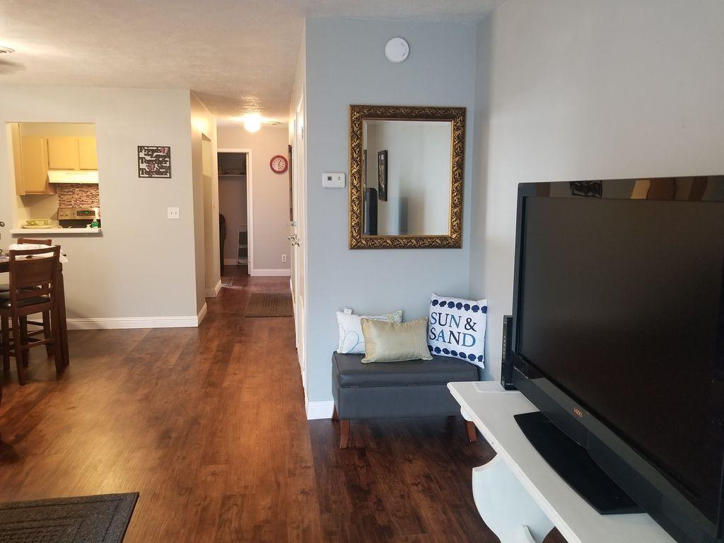 hotels in crossville tn pet friendly