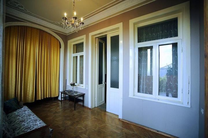 Pet Friendly Guest House Old Kutaisi