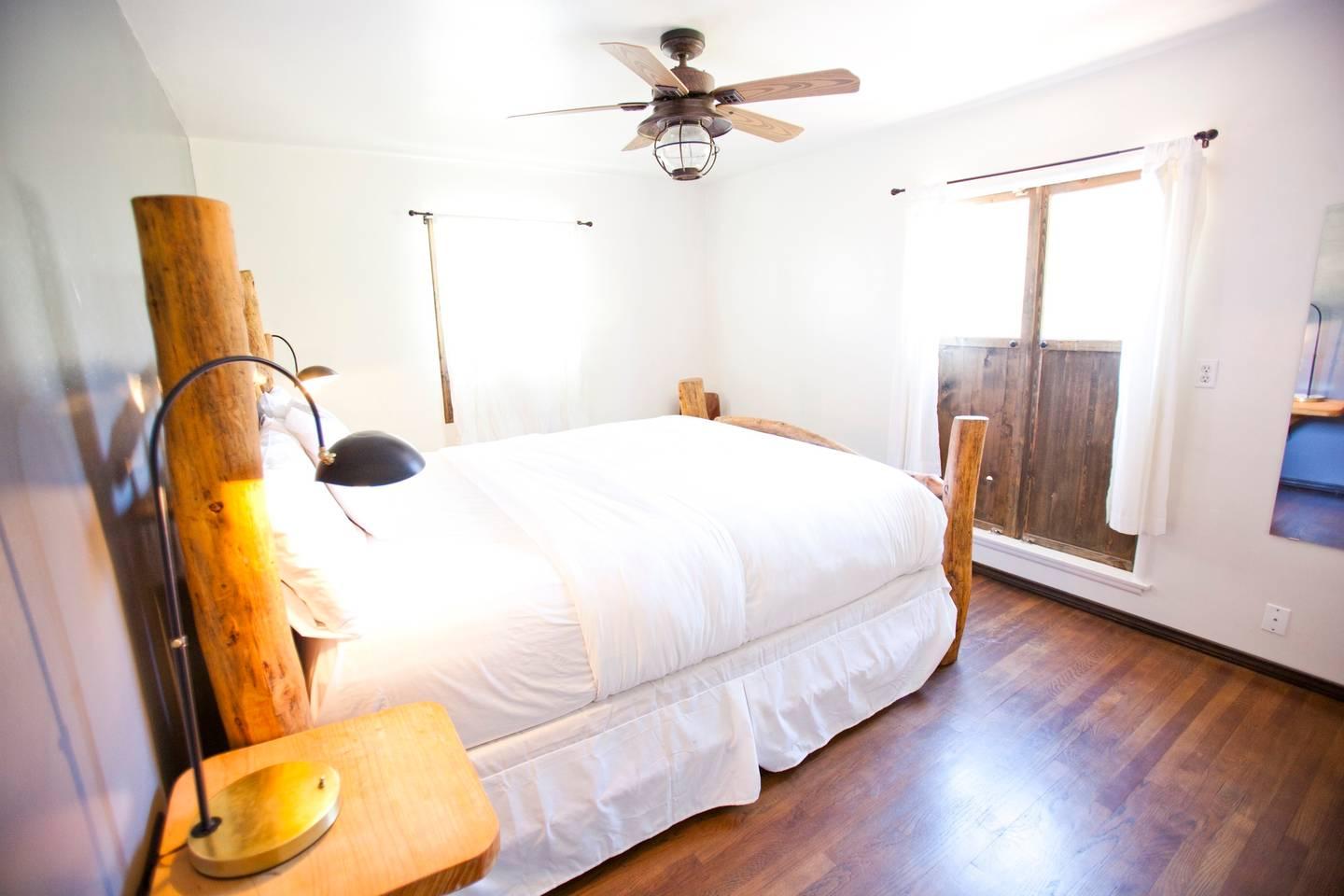 Ojai Rancho House Pet Policy