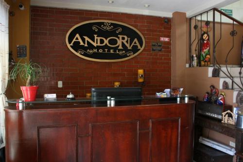 Pet Friendly Hotel Andoria