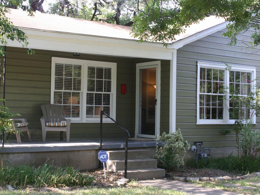 Pet Friendly Vacation Rentals In Waco Tx Bringfido