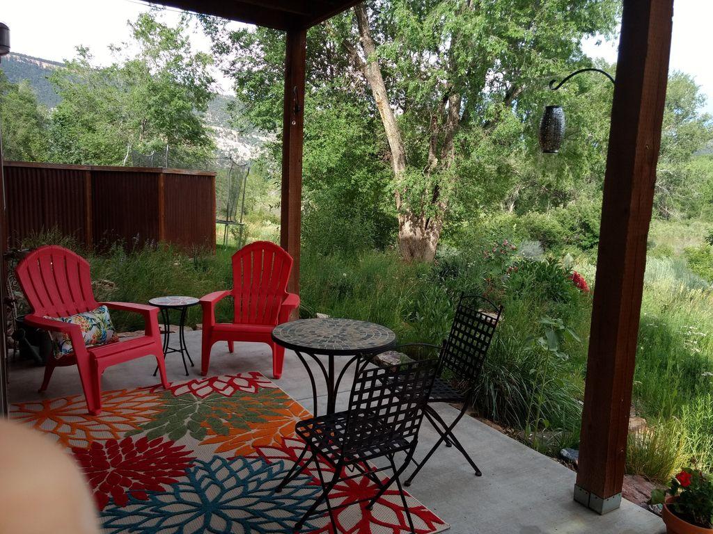 Riverview Pet Policy