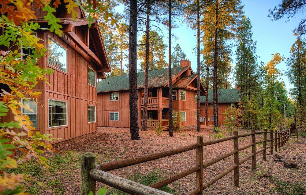 WorldMark Pet Policy