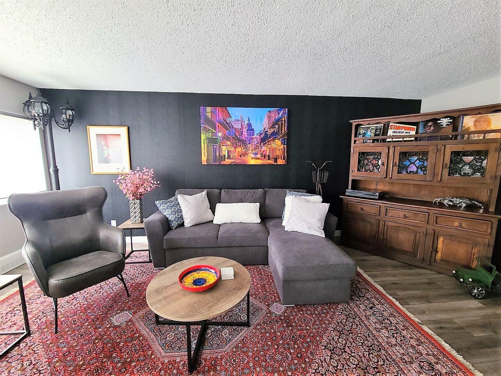 Pet Friendly The Juke Joint 2BR Condo