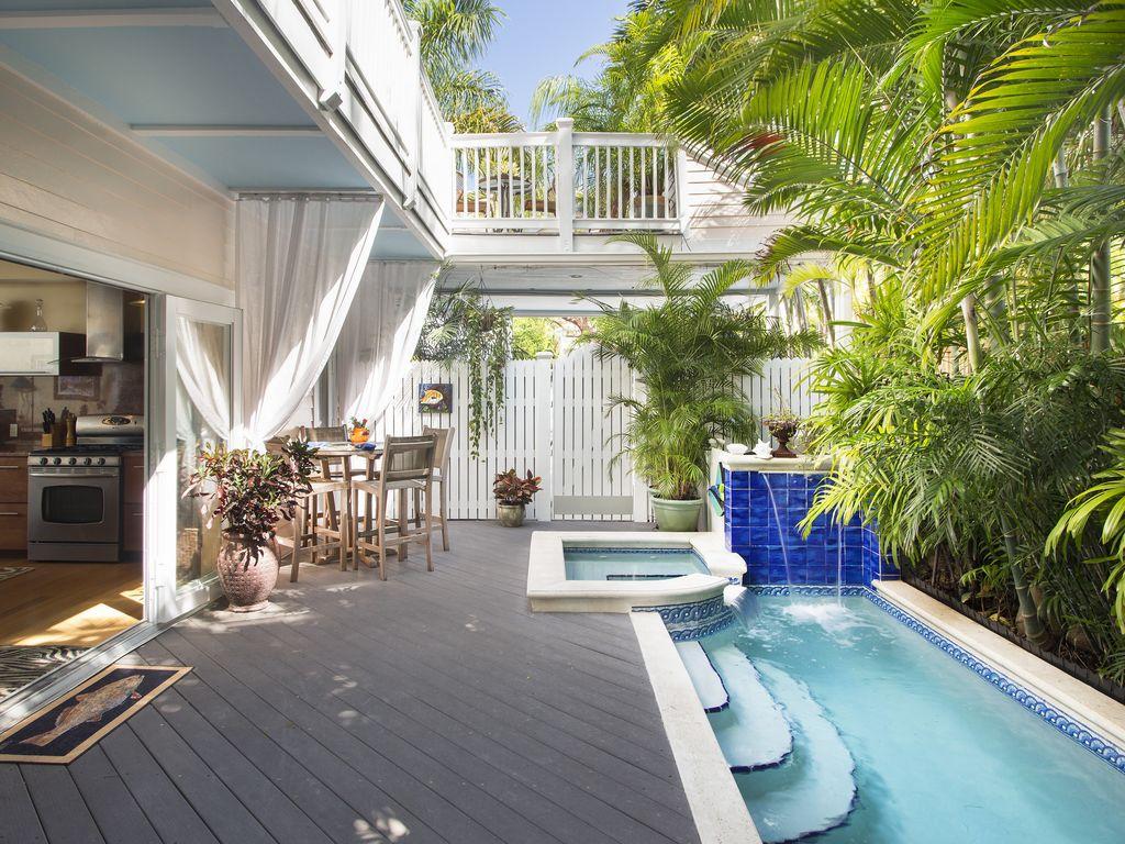 Pet Friendly Hotels In Key West Fl Bringfido