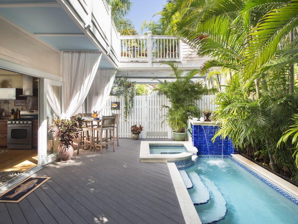 Pet Friendly Vacation Rentals In Key West Fl Bringfido