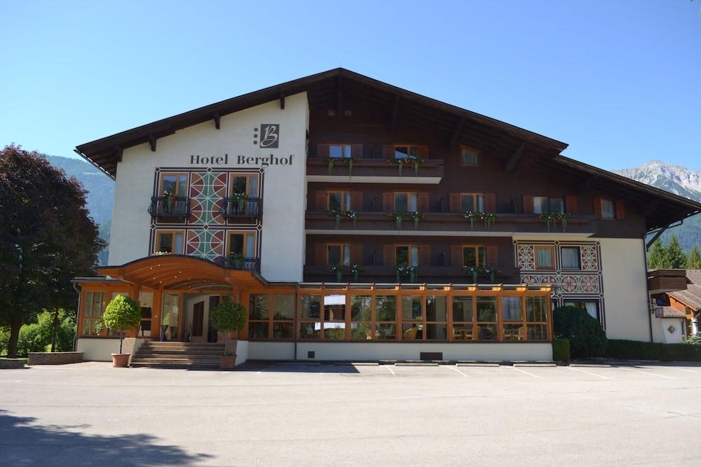 Pet Friendly Hotel Berghof