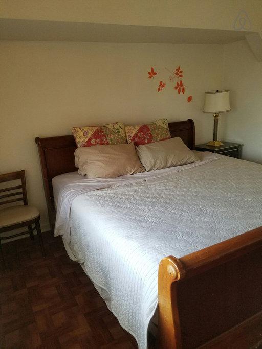 Lathrop Airbnb Rentals Pet Policy