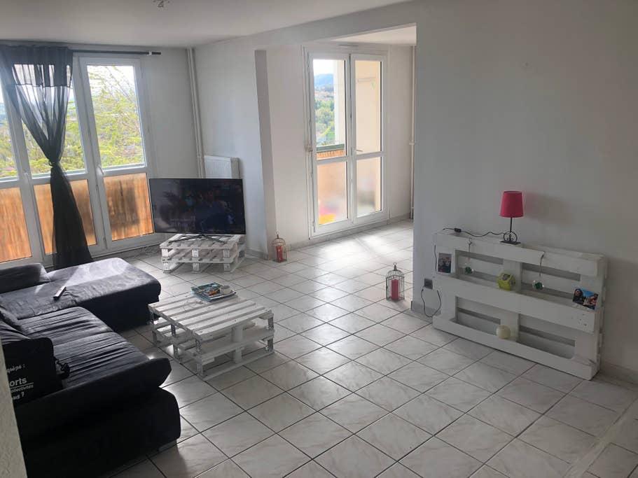 Pet Friendly Andrezieux Boutheon Airbnb Rentals