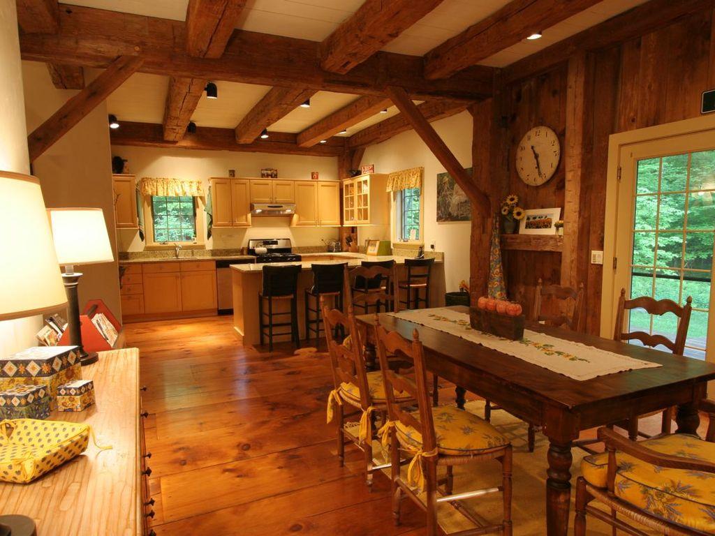 VRBO Great Barrington Pet Policy