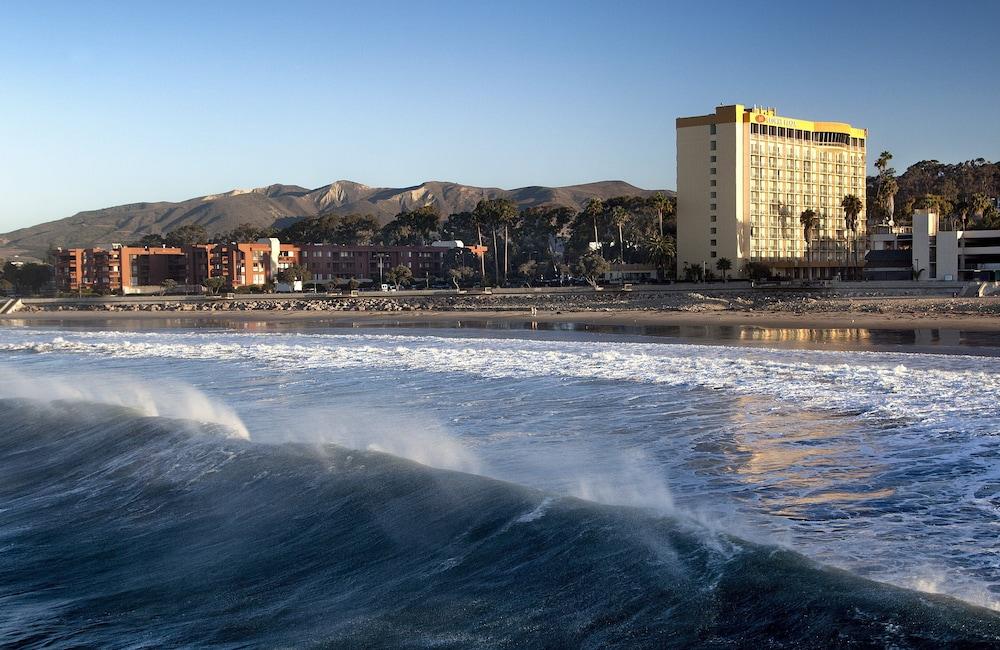 Pet Friendly Crowne Plaza Ventura Beach by IHG