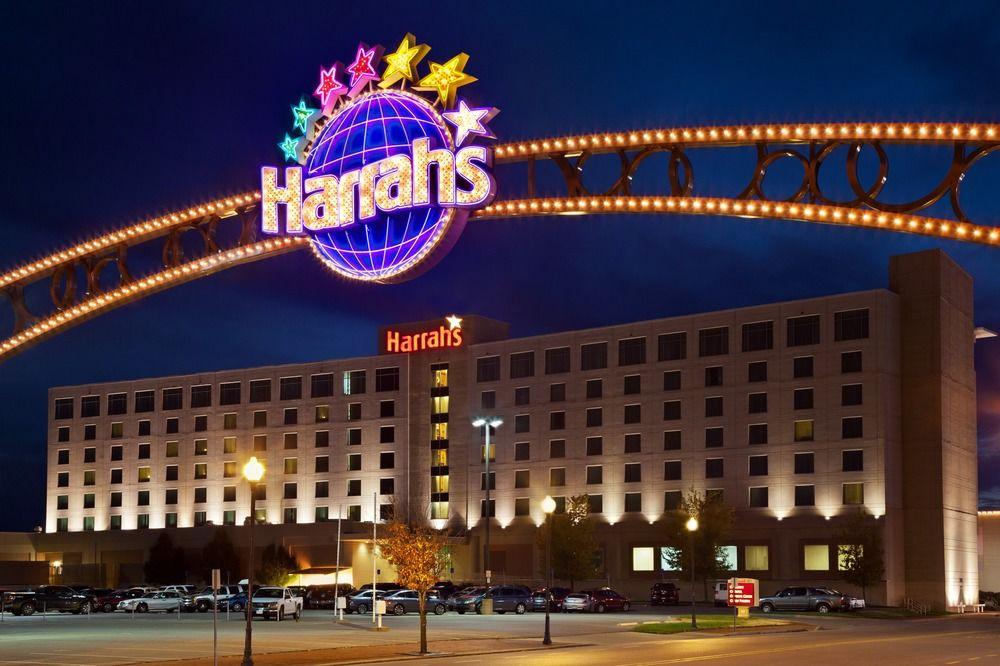 harrahâ™s casino kansas city missouri